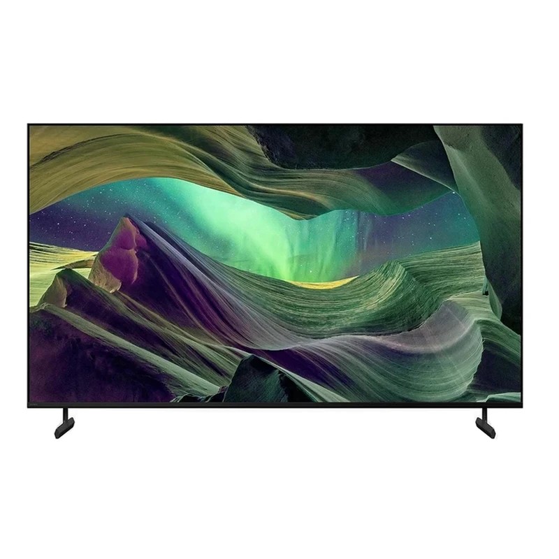 تلویزیون 75 اینچ LED سونی مدل 75X85L 
